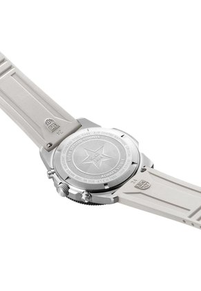 Reloj Luminox Modelo Xs.3141 Blanco Hombre