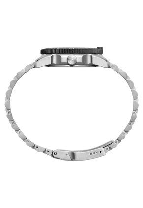 Reloj Luminox Modelo Xs.3123m.set Plateado Unisex