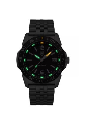 Reloj Luminox Modelo Xs.3122m.1 Plateado Hombre