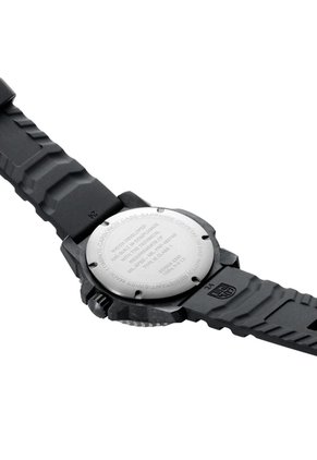 Reloj Luminox Modelo Xl.3351.1.set Negro Hombre