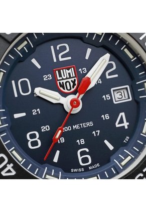 Reloj Luminox Modelo Xs.3253.cb Azul Hombre
