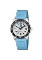 Reloj Luminox Modelo Xs.3124m Celeste Hombre de Luminox