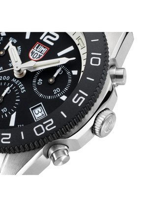 Reloj Luminox Modelo Xs.3141 Blanco Hombre