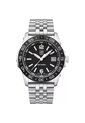 Reloj Luminox Modelo Xs.3122m.1 Plateado Hombre de Luminox