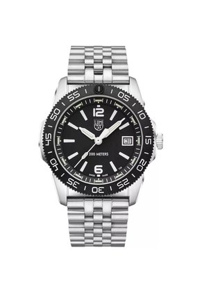 Reloj Luminox Modelo Xs.3122m.1 Plateado Hombre