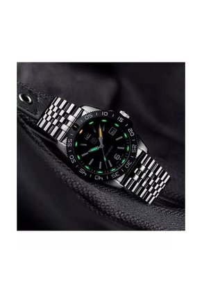Reloj Luminox Modelo Xs.3122m.1 Plateado Hombre