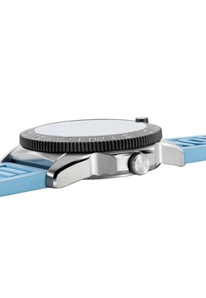 Reloj Luminox Modelo Xs.3124m Celeste Hombre