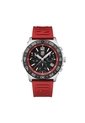 Reloj Luminox Modelo Xs.3155 Rojo Hombre de Luminox