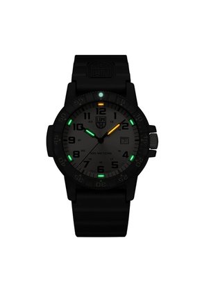 Reloj Luminox Modelo Xs.0325.gp Gris Hombre