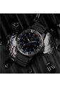 Reloj Luminox Modelo Xl.3351.1.set Negro Hombre de Luminox