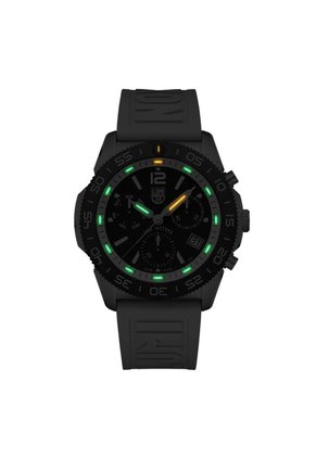 Reloj Luminox Modelo Xs.3141 Blanco Hombre