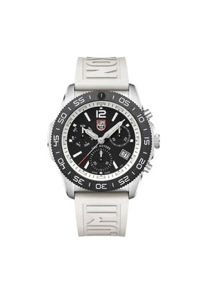 Reloj Luminox Modelo Xs.3141 Blanco Hombre