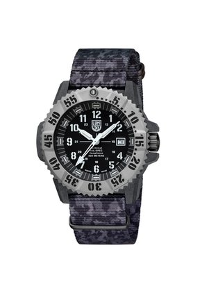 Reloj Luminox Modelo Xl.3351.1.set Negro Hombre