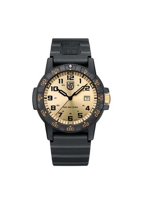 Reloj Luminox Modelo Xs.0325.gp Gris Hombre