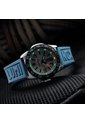Reloj Luminox Modelo Xs.3124m Celeste Hombre de Luminox