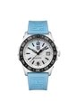 Reloj Luminox Modelo Xs.3124m Celeste Hombre de Luminox