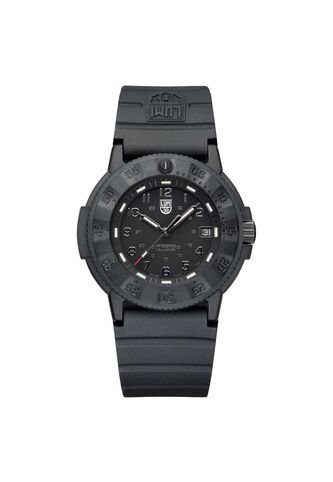 Reloj Luminox Modelo Xs.3001.evo.bo.s Negro Hombre Luminox