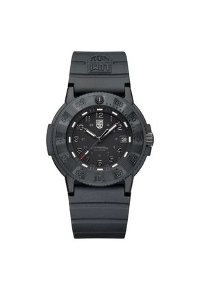 Reloj Luminox Modelo Xs.3001.evo.bo.s Negro Hombre