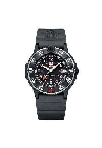 Reloj Luminox Modelo Xs.3001.h Negro Hombre Luminox