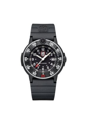 Reloj Luminox Modelo Xs.3001.h Negro Hombre