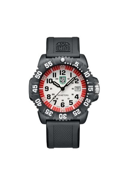 Reloj Luminox Modelo X2.2057 Gris Hombre