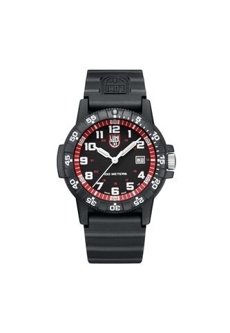 Reloj Luminox Modelo Xs.0335 Gris Hombre Luminox