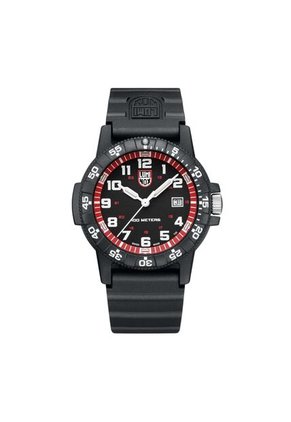 Reloj Luminox Modelo Xs.0335 Gris Hombre