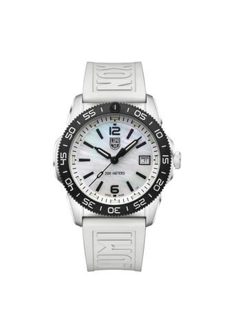 Reloj Luminox Modelo Xs.3128m.set Blanco Hombre Luminox