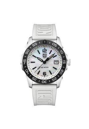 Reloj Luminox Modelo Xs.3128m.set Blanco Hombre