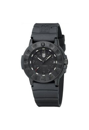 Reloj Luminox Modelo Xs.3001.evo.bo.s Negro Hombre