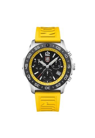 Reloj Luminox Modelo Xs.3145.m Amarillo Hombre Luminox