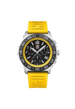 Reloj Luminox Modelo Xs.3145.m Amarillo Hombre