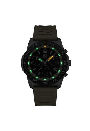 Reloj Luminox Modelo Xs.3145.m Amarillo Hombre