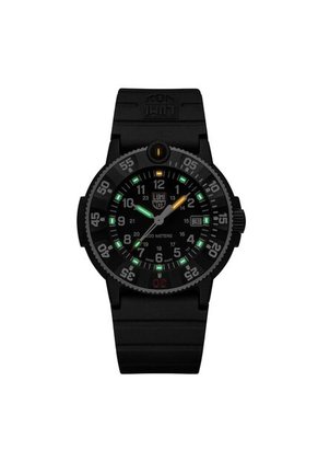 Reloj Luminox Modelo Xs.3001.h Negro Hombre