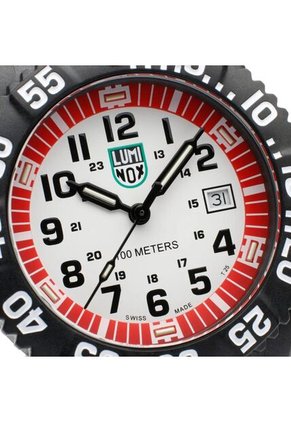 Reloj Luminox Modelo X2.2057 Gris Hombre