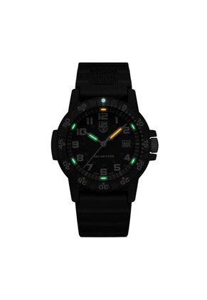 Reloj Luminox Modelo Xs.0335 Gris Hombre