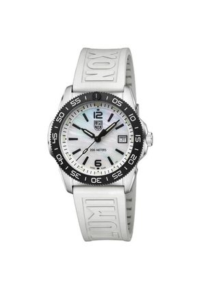Reloj Luminox Modelo Xs.3128m.set Blanco Hombre