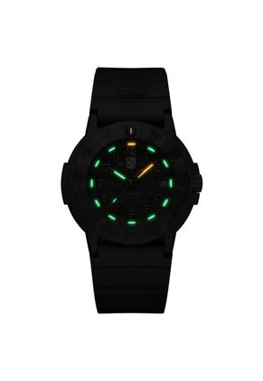 Reloj Luminox Modelo Xs.3001.evo.bo.s Negro Hombre