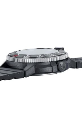 Reloj Luminox Modelo Xs.3001.h Negro Hombre