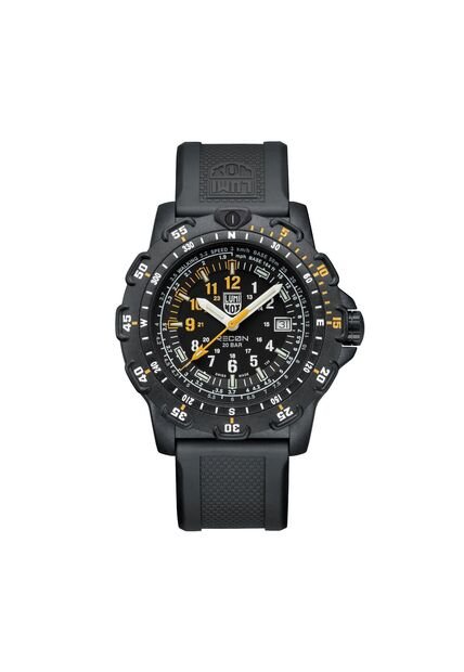 Reloj Luminox Modelo Xl.8825.h.set Gris Hombre