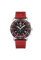 Reloj Luminox Modelo Xs.3155.m Rojo Hombre de Luminox