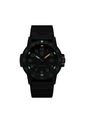 Reloj Luminox Modelo Xs.0321.l Negro Hombre de Luminox