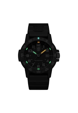 Reloj Luminox Modelo Xs.0321.l Negro Hombre Luminox