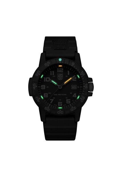 Reloj Luminox Modelo Xs.0321.l Negro Hombre