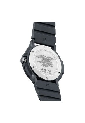 Reloj Luminox Modelo Xs.3001.evo.bo.s Negro Hombre