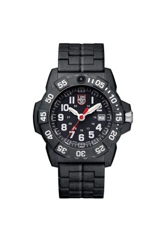 Reloj Luminox Modelo Xs.3502.l Negro Hombre Luminox