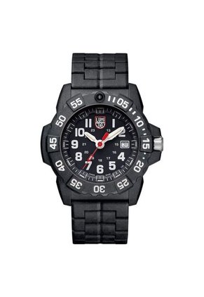 Reloj Luminox Modelo Xs.3502.l Negro Hombre