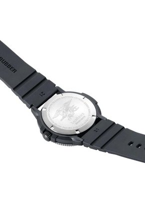 Reloj Luminox Modelo Xs.3001.h Negro Hombre