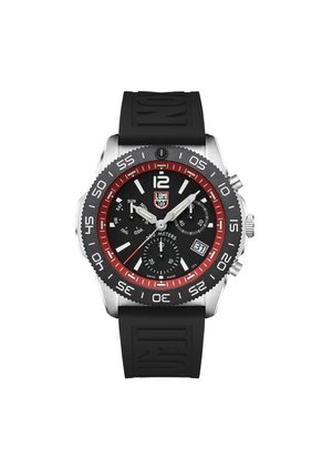 Reloj Luminox Modelo Xs.3155.m Rojo Hombre