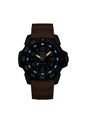 Reloj Luminox Modelo Xs.3253.cbnsf.set Amarillo Hombre de Luminox